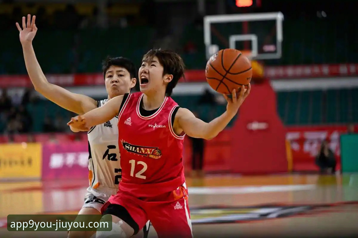 四川女篮的“三巨头”战术 vs 山西女篮的“常规赛”神话：一场总决赛的深度解构