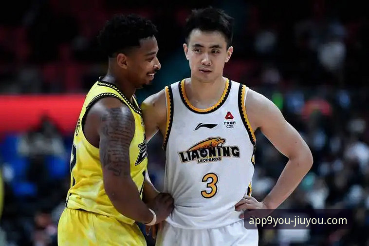 从皮特森38分到麦基空砍：一场CBA经典逆转的战术复盘与观赛体验指南